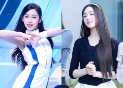 Mới 13 tuổi, nữ ca sĩ lai hai dòng máu đã thành "cú sốc visual mới"