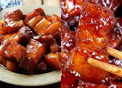 Một khi đã thử cách nấu thịt ba chỉ kho này, bạn sẽ không bao giờ muốn dùng công thức cũ nữa