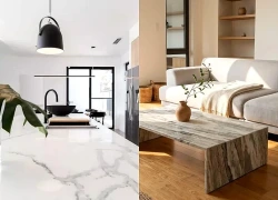 Muốn nâng tầm không gian sống mà không tốn quá nhiều tiền, hãy áp dụng ngay bí quyết này
