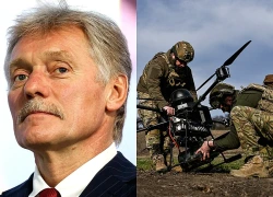 Mỹ đưa đề xuất mới về Ukraine, Nga nêu lập trường ngừng bắn