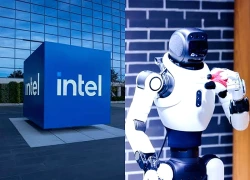 Mỹ miễn trừ lệnh cấm thiết bị robot nước ngoài cho tập đoàn Intel