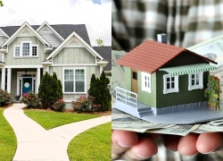 Mỹ: Người thu nhập hơn 1 triệu USD vẫn chọn thuê nhà