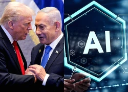 Mỹ và Israel mở rộng hợp tác AI, bán dẫn và y tế