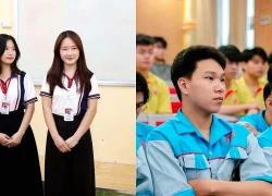 Nâng chất đào tạo bằng tiếng nước ngoài trong giáo dục đại học