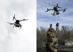 Nga tuyên bố đánh chặn 630 UAV hướng về Moskva