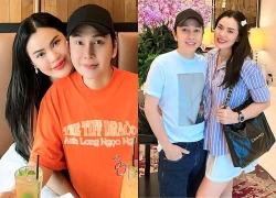 Nghệ sĩ kiếm hàng trăm cây vàng: Kết hôn với Hoa hậu có 3 con riêng, sống trong biệt thự 200 tỷ