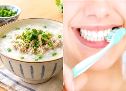 Người mất nhiều răng ăn thế nào để đủ chất?