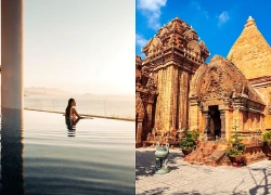 Nha Trang: Điểm đến hàng đầu cho hành trình du lịch chậm