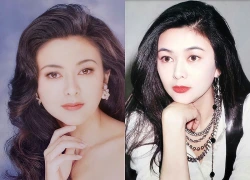 Nhan sắc từng "khuynh đảo" màn ảnh Hong Kong, giờ tính chuyện chia tài sản