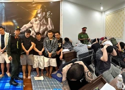 Nhiều người nước ngoài nhập cảnh trái phép để lừa đảo ở Đồng Nai