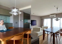 Nhìn dì tôi 66 tuổi sống một mình trong căn hộ 56m, tôi mới hiểu: Nhà càng ít 3 thứ này, tuổi già càng nhàn