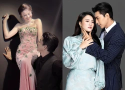 Nhìn Ninh Dương Lan Ngọc và Steven Nguyễn mới thấy hóa ra ngôn tình là có thật!