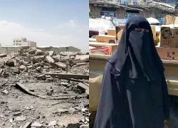 Những người phụ nữ đứng sau nỗ lực phòng thủ thành phố Taiz ở Yemen