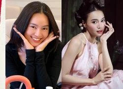 Ninh Dương Lan Ngọc báo tin vui “Nhà có hỷ” khiến khán giả rần rần vì sự thật