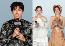 Ninh Dương Lan Ngọc, Kỳ Duyên đóng cảnh nóng chưa từng có với mỹ nam cao 1,86m