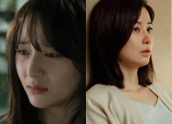 Nỗi lòng người phụ nữ mang định kiến 'sát chồng' và biến cố đột ngột của người bạn đời