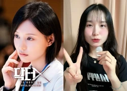 Nữ diễn viên Việt duy nhất đóng Doctor X, được chọn giữa 200 người: "Hạnh phúc vì chung khung hình với Kim Ji Won"