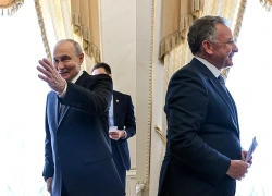 Ông Putin đồng ý nối lại đàm phán, Ukraine nêu đề xuất chấm dứt xung đột