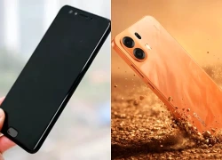 Oppo chuẩn bị tung smartphone màn hình siêu rộng với siêu pin 8000 mAh