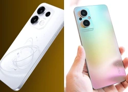 OPPO Reno17 5G chính thức đạt chứng nhận NBTC và BIS, sẵn sàng ra mắt thị trường quốc tế