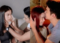Phản ứng trái ngược của hai vợ chồng khi việc ngoại tình bị phát hiện