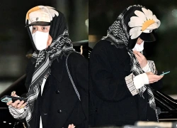 "Phát hiện chấn động" về G-Dragon phủ kín các mặt báo Hàn sau khi BIGBANG đến Việt Nam