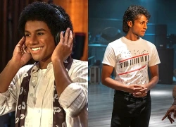 Phim tỷ đô 'Michael' nhận quyết định bất ngờ từ giải thưởng Quả cầu vàng