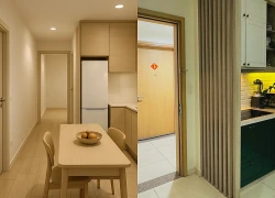 Phong thủy bếp: Hóa giải 4 lỗi phổ biến mà bạn đang mắc phải