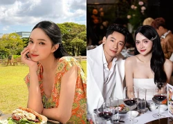"Phú Cường chia tay Hương Giang"