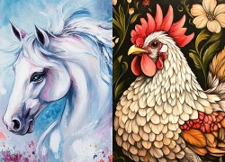 Qua đêm nay, 3 con giáp Thần Tài chấm sổ vàng, gánh tiền mỏi vai, hào quang công danh chói lọi, lộc lá tứ phương đổ dồn về