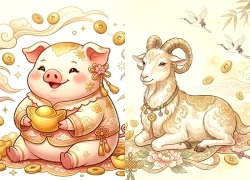 Qua giai đoạn Tam Tai, 3 con giáp có cơ hội cải thiện tài chính, cuộc sống dần ổn định