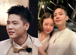 Quân A.P chính thức công khai vợ là Lê Khanh!