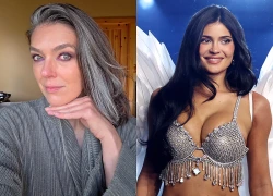 Quán quân Next Top Model công kích thẳng mặt Kylie Jenner diện nội y đá quý 1300 tỷ: "Không xứng đáng"