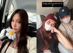 Sao Việt đổ bộ concert BIGBANG: Fanboy OSAD điểm danh cực sớm, 1 nàng hậu được chồng Chủ tịch tháp tùng