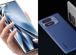Smartphone 2 màn hình, pin 6.000mAh, độ bền quân đội, giá gần 7 triệu đồng