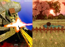 Steam bất ngờ bổ sung 4 tựa game miễn phí mới trong tháng 10, một click là sở hữu vĩnh viễn