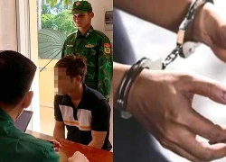Tây Ninh phát hiện người liên quan vụ lừa đảo định xuất cảnh sang Campuchia
