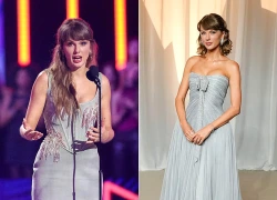Taylor Swift đứng trước cơ hội tranh giải Oscar 2027?