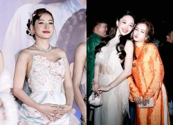Thảm đỏ HOT nhất hôm nay: Chi Pu - Tóc Tiên dát vàng con mắt, Pháo nghiện khoe dáng lắm rồi