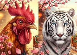 4 con giáp hào phóng, sống sung túc từ tuổi 40