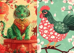 Tử vi ngày 22 tháng 10: Con giáp nào may mắn hôm nay?