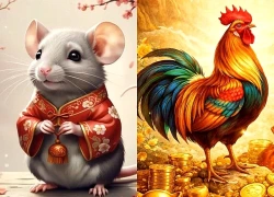 Thứ Bảy, Chủ Nhật 24-25/10: 3 tuổi có Nguồn Thu Phụ bật tăng
