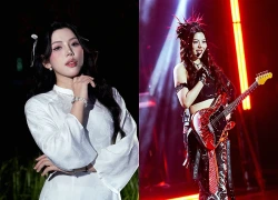 Thủ khoa Nhạc viện được Mỹ Tâm khuyên nên thi hoa hậu, thực lực có thừa vẫn thiếu 1 thứ để nổi tiếng