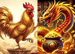Giai đoạn 20272028: 3 con giáp được dự báo chuyển vận, công việc thuận lợi, tài lộc rộng đường
