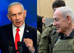 Thủ tướng Netanyahu lập kỷ lục tuổi tác mới trên chính trường Israel