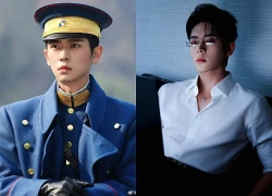 Thừa Lỗi 'Ngọc điệm thu' được mệnh danh chồng quốc dân, đời tư kín tiếng tuổi 33