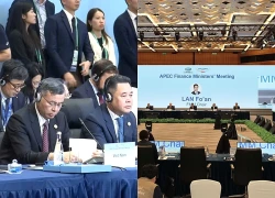 Tìm động lực tăng trưởng giữa biến động toàn cầu