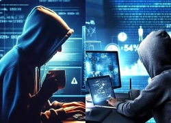 Tin tặc dùng AI tự động tấn công hơn 1.200 website