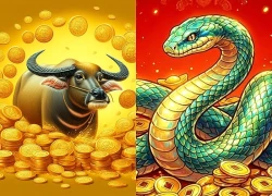 Tin vui cho người đang áp lực tiền bạc: 3 con giáp có dấu hiệu tài chính đổi chiều từ Rằm tháng 9 âm