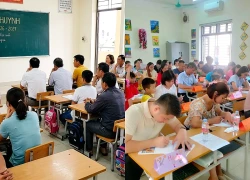 Tình cờ đọc được 1 bình luận về chuyện quỹ lớp mà tôi thấy thấm thía và đúng quá: Đây có lẽ là tiếng lòng của rất nhiều người!